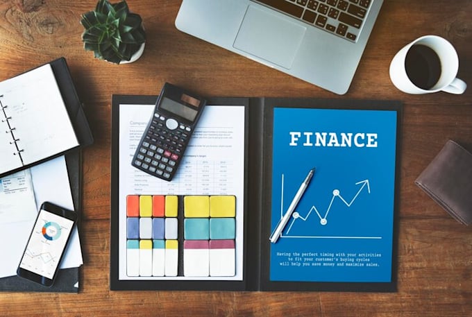 do financial projections, profit and loss, income statement