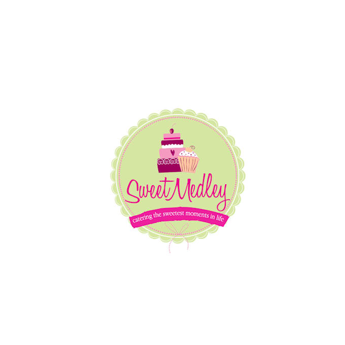 design sweet medley logo