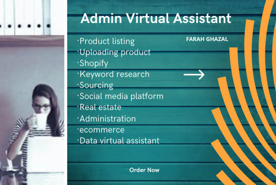 your valuable virtual assistant for your business