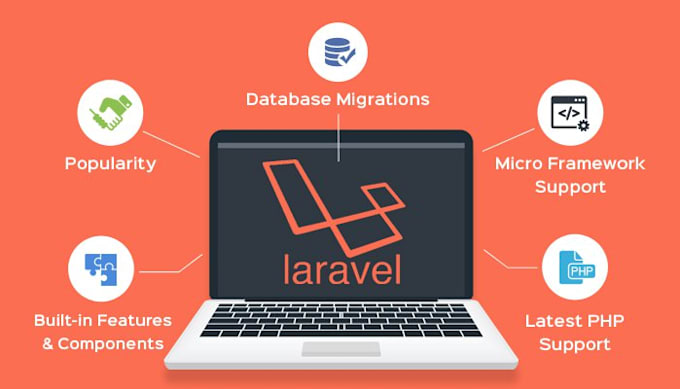 be your laravel, vue js, react js, PHP, moodle expert