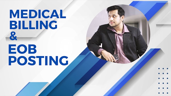 post medical billing claims and eob