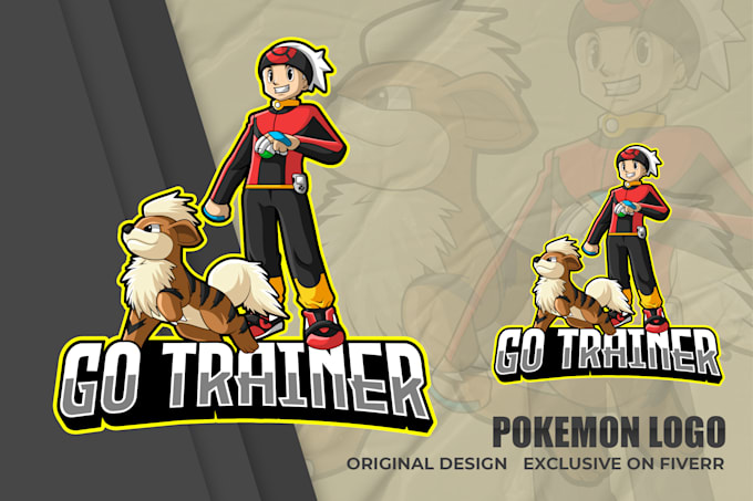 design stunning logo intro for your kick, twitch, youtube