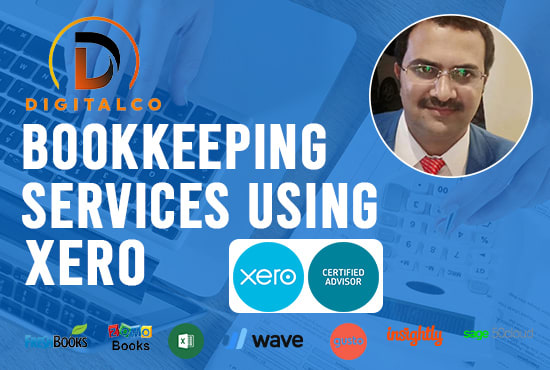 do xero bookkeeping and accounting for your business