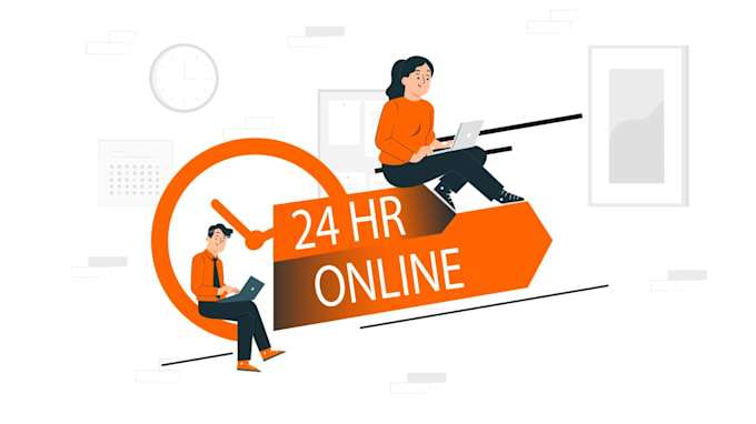 create a custom 2d animated explainer video