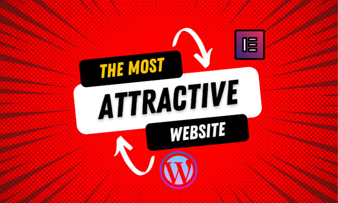 create a responsive wordpress website