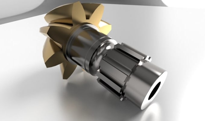 design your 3d model for printing