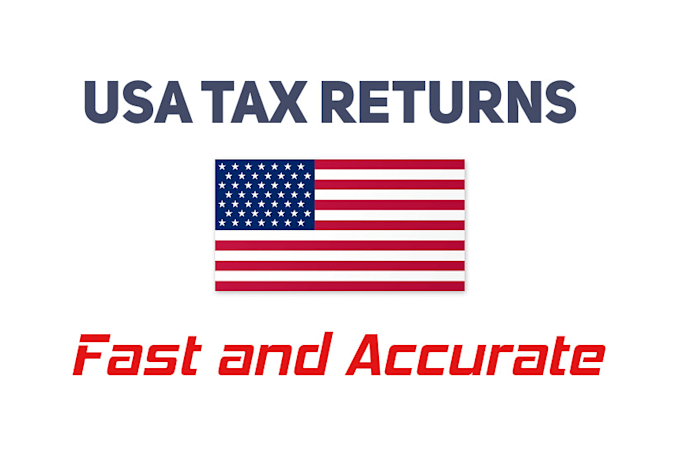 provide professional US tax preparation services for maximum refunds
