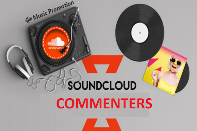 do organic soundcloud music promotion for your commenters