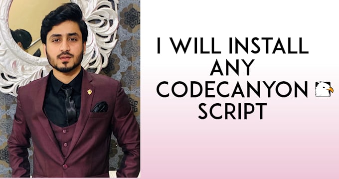 install any php script