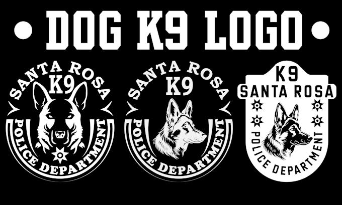 create a vintage dog, k9, or vector t shirt design