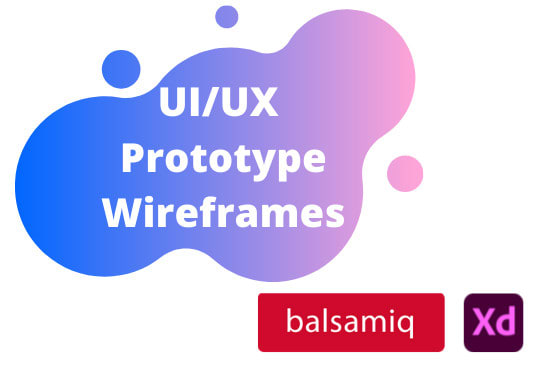 design wireframes and prototypes