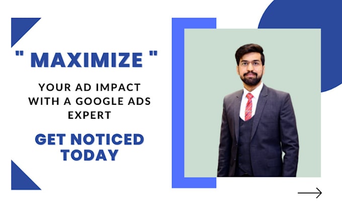 be your ongoing google ads adwords PPC campaign manager
