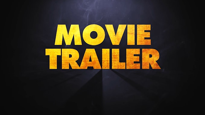 create an amazing movie logo intro