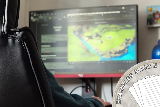 be a playtester for your game