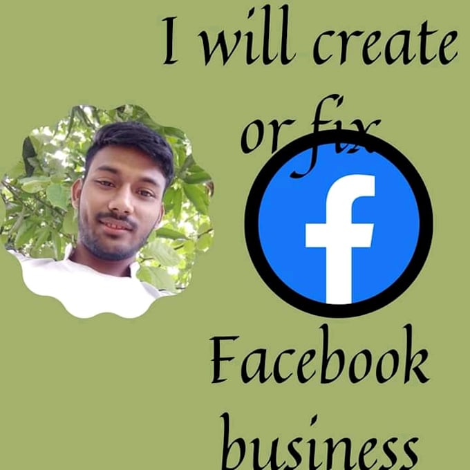 create facebook business page