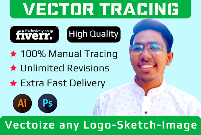 Do Manual Vector Tracing Vectorise Any Logo Sketch Design By Do Manual Vector Tracing Vectorise Any Logo Sketch Design By