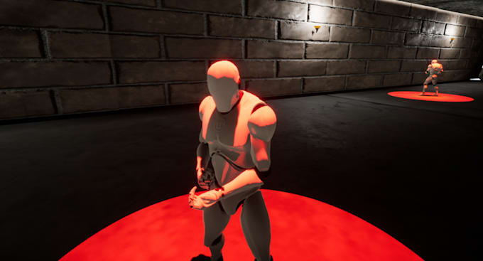 code scripts for your unreal video game project