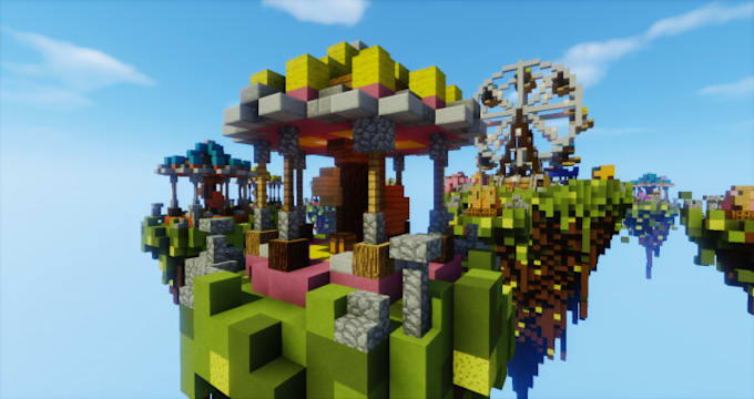 Teach Minecraft Bedrock Edition Please Read Descriptions By Muhammadhmuhamm Fiverr