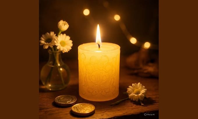 perform candle magic for you for prosperity