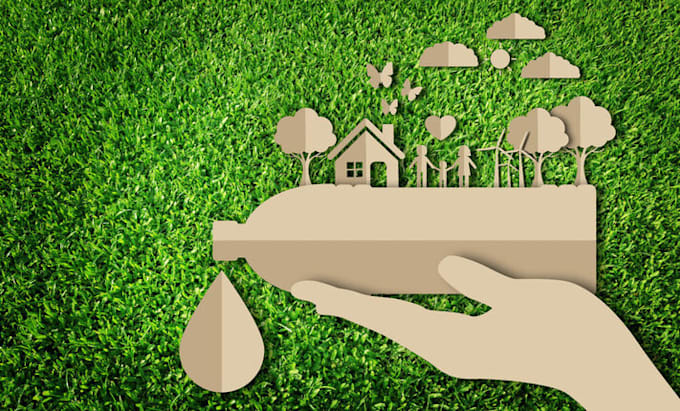 write on renewable energy and sustainability
