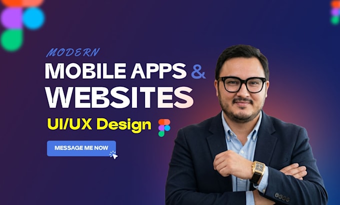 create figma app design, mobile app ui ux design, figma design