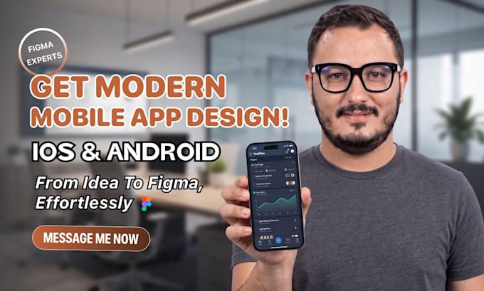 do mobile app design, ui ux design, mobile app ui ux design