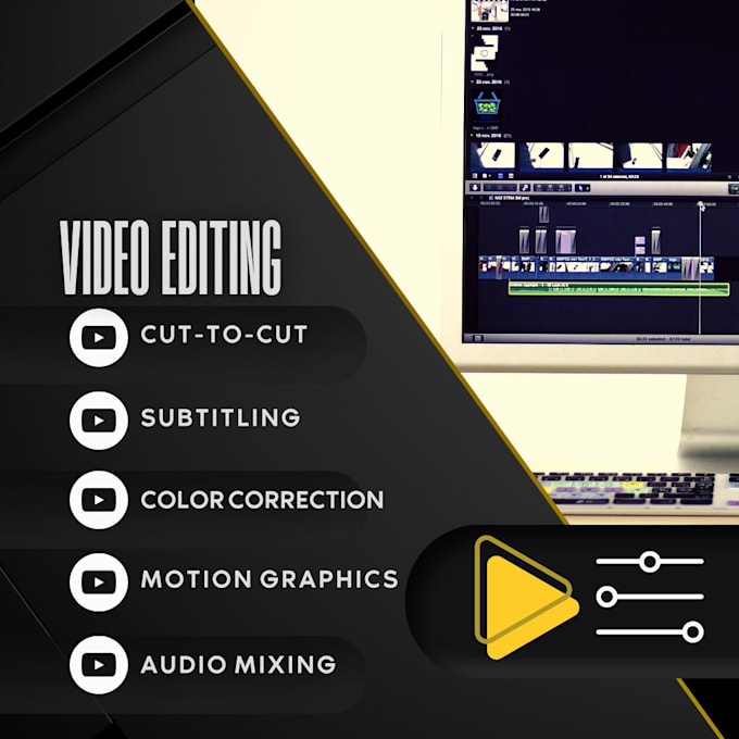 creatively edit your vertical drama