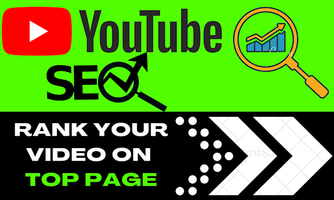 do best youtube video seo