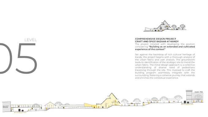 create architecture portfolios and presentation boards