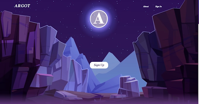 Make beautiful web ui designs using pure html and css by Eddybowie | Fiverr