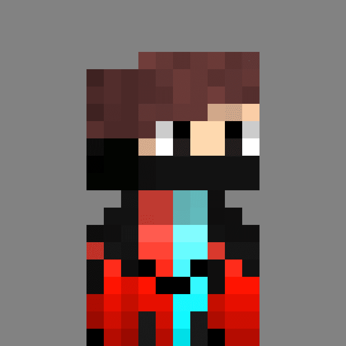 pixel art  Minecraft Skins