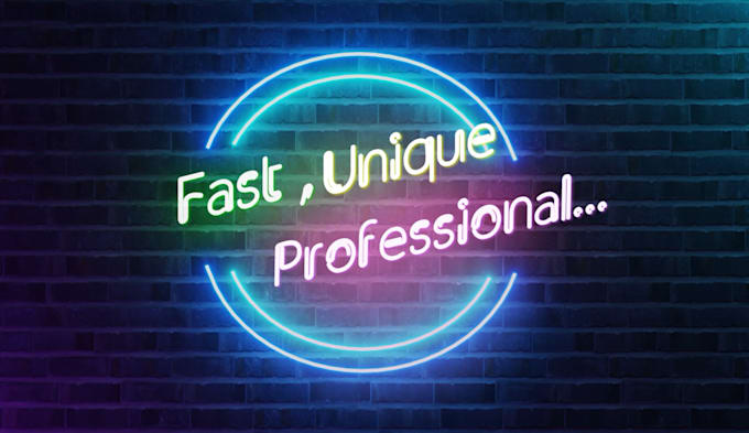 create fast and unique video ads for you