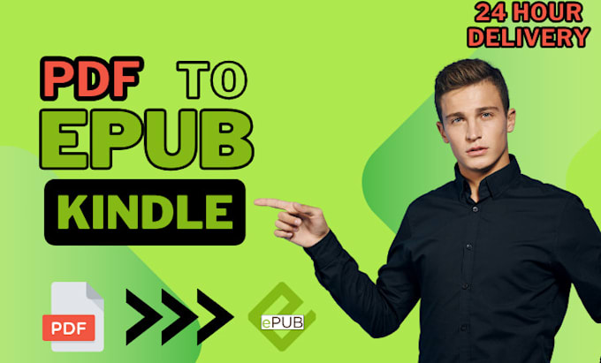 convert pdf to epub ebook, pdf to kindle ebook, convert to epub ebook conversion