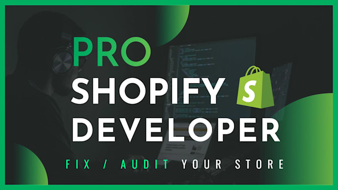 Be your shopify expert theme developer, do fix liquid code by Fhm ...