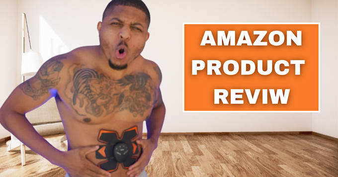 test and write a detailed review of your amazon fitness or tech product