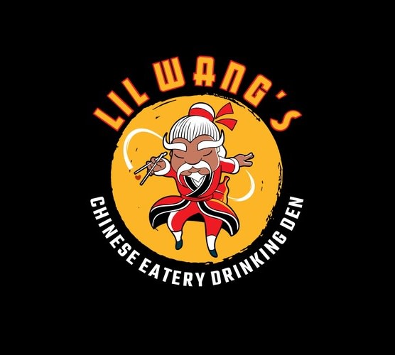 do dream bar and nightclub logo design