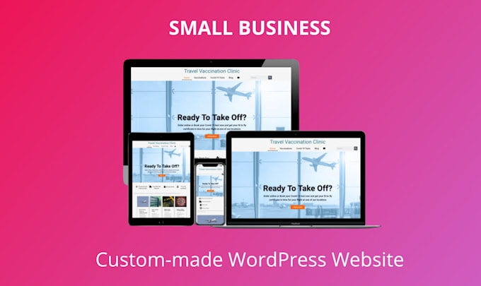 High-Converting Business Website: Expert Tips for Success