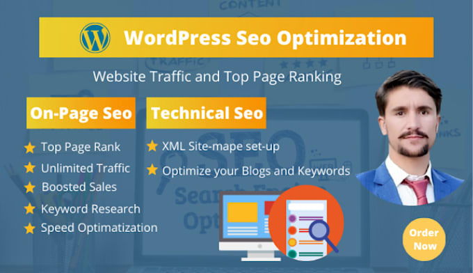 rank your website with expert SEO services