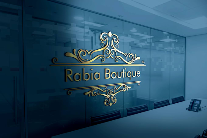 do logo luxury design
