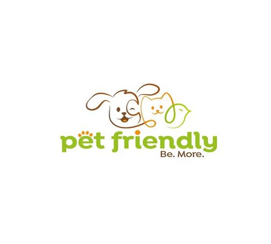 design a fun and original pet logo