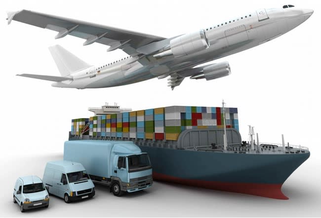 I will do logistics, freight forwarder, shipping management
