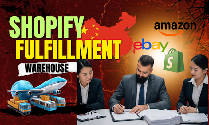 provide trusted fast shopify dropshipping suppliers from china