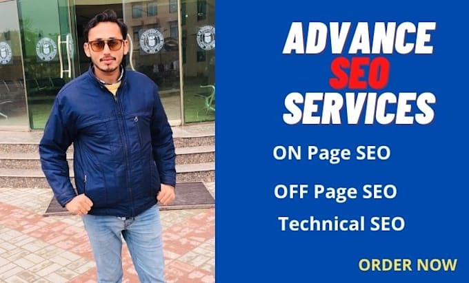 do onpage offpage and technical seo