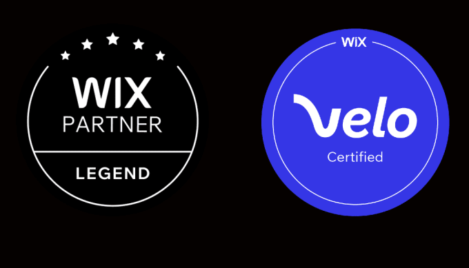 Do wix code velo by Dianagomez19 | Fiverr