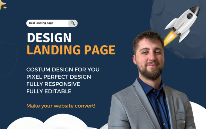 design your landing page xxxhighendxxx