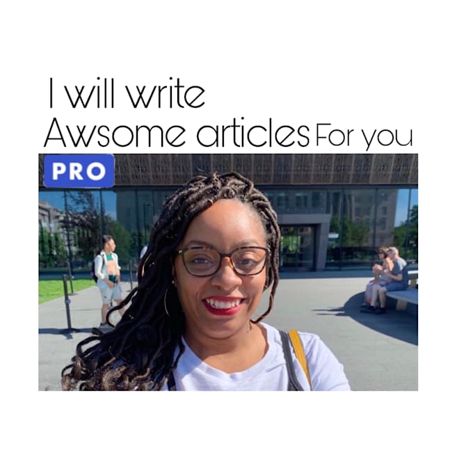 write powerful articles on food drink and beverage
