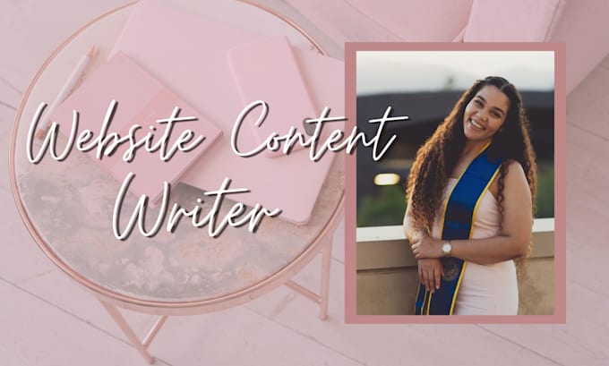 write captivating SEO website content