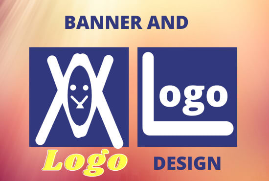 do expert in logo and banner design