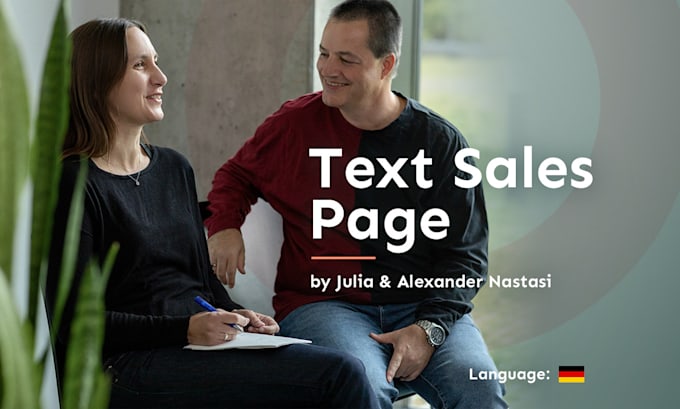 write sales driven copy that ranks and converts SEO optimized writing tailored