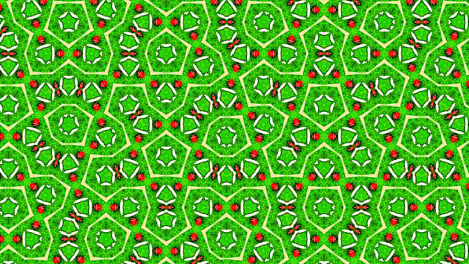 do pattern designing with perfection